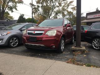 2008 Saturn Vue Fully Loaded - Very Low KM's - FWD 4dr V6 XR - Photo #1