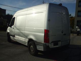 2019 Mercedes-Benz Sprinter 2500,High Roof,V6,144',Sold As is,Diesel,GPS - Photo #3