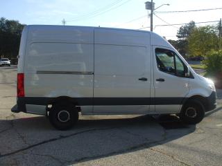 2019 Mercedes-Benz Sprinter 2500,High Roof,V6,144',Sold As is,Diesel,GPS - Photo #6