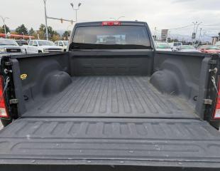 2012 RAM 1500 Quad Cab SXT 4x4 - Photo #23