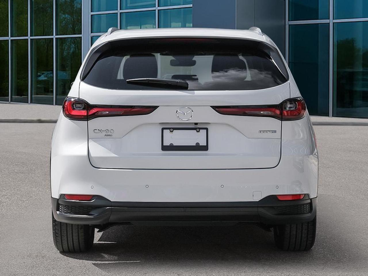 2024 Mazda CX-90 PHEV GS-L Photo
