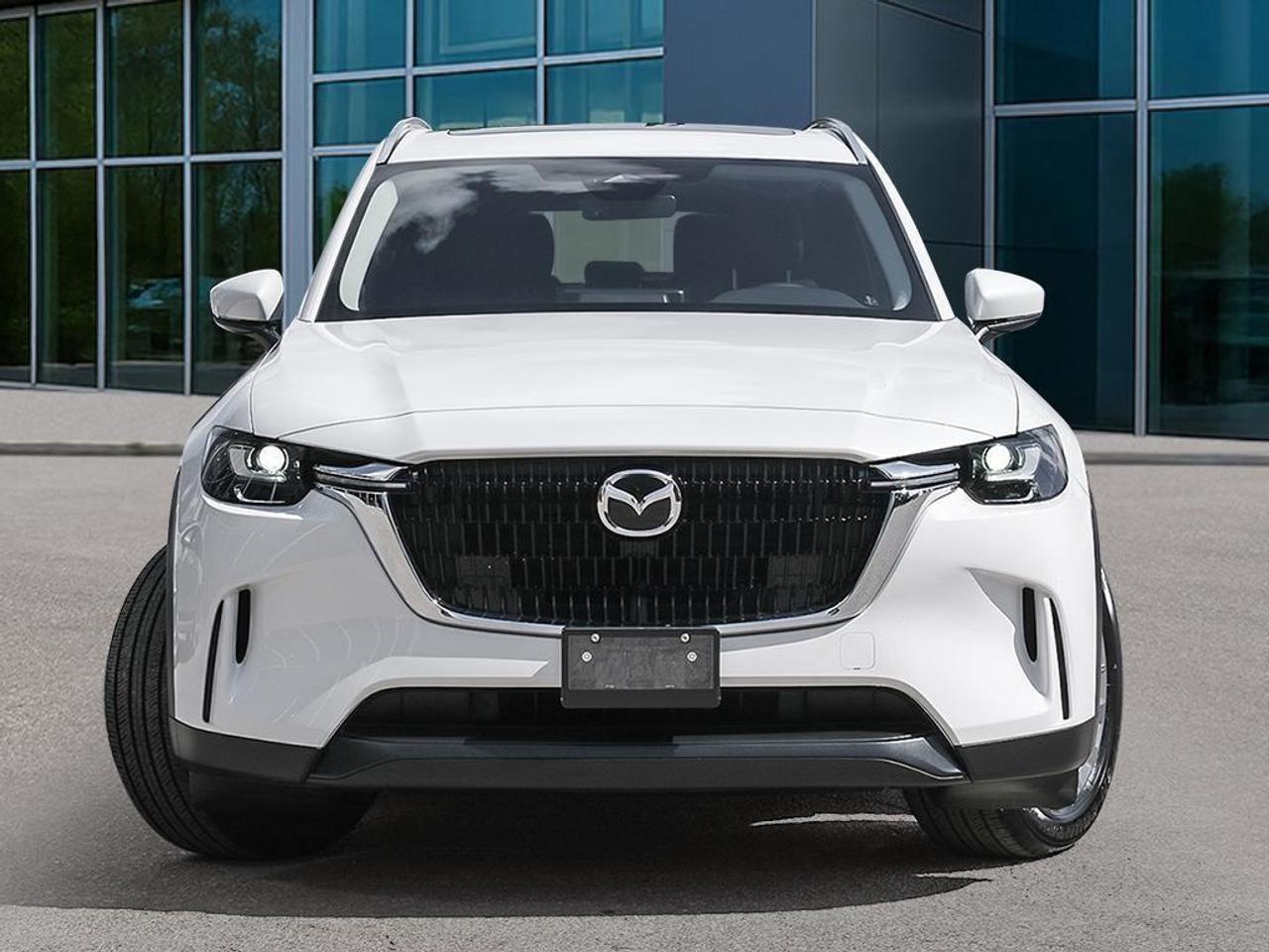 2024 Mazda CX-90 PHEV GS-L Photo
