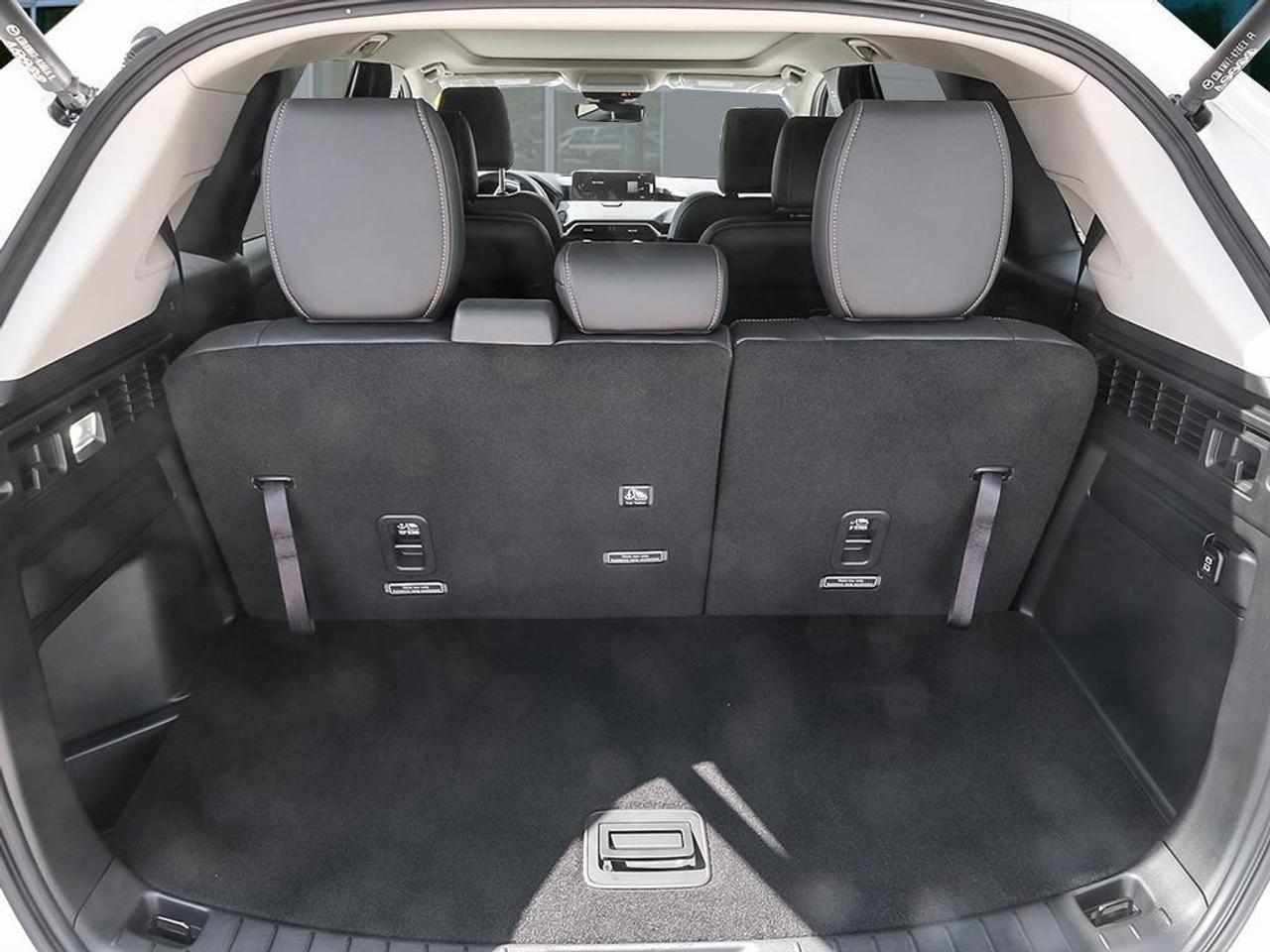 2024 Mazda CX-90 PHEV GS-L Photo