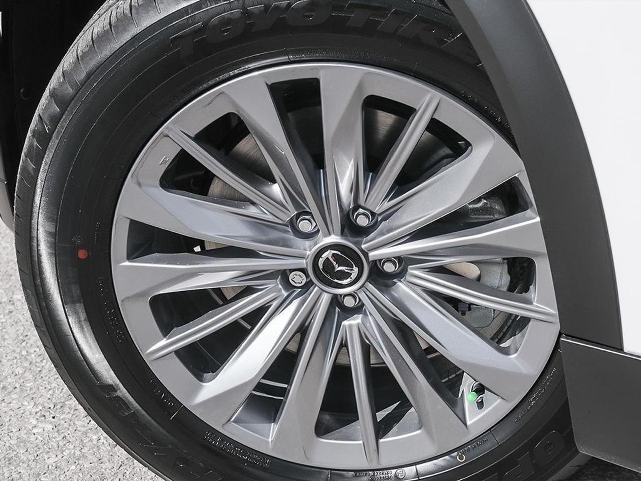 2024 Mazda CX-90 PHEV GS-L Photo