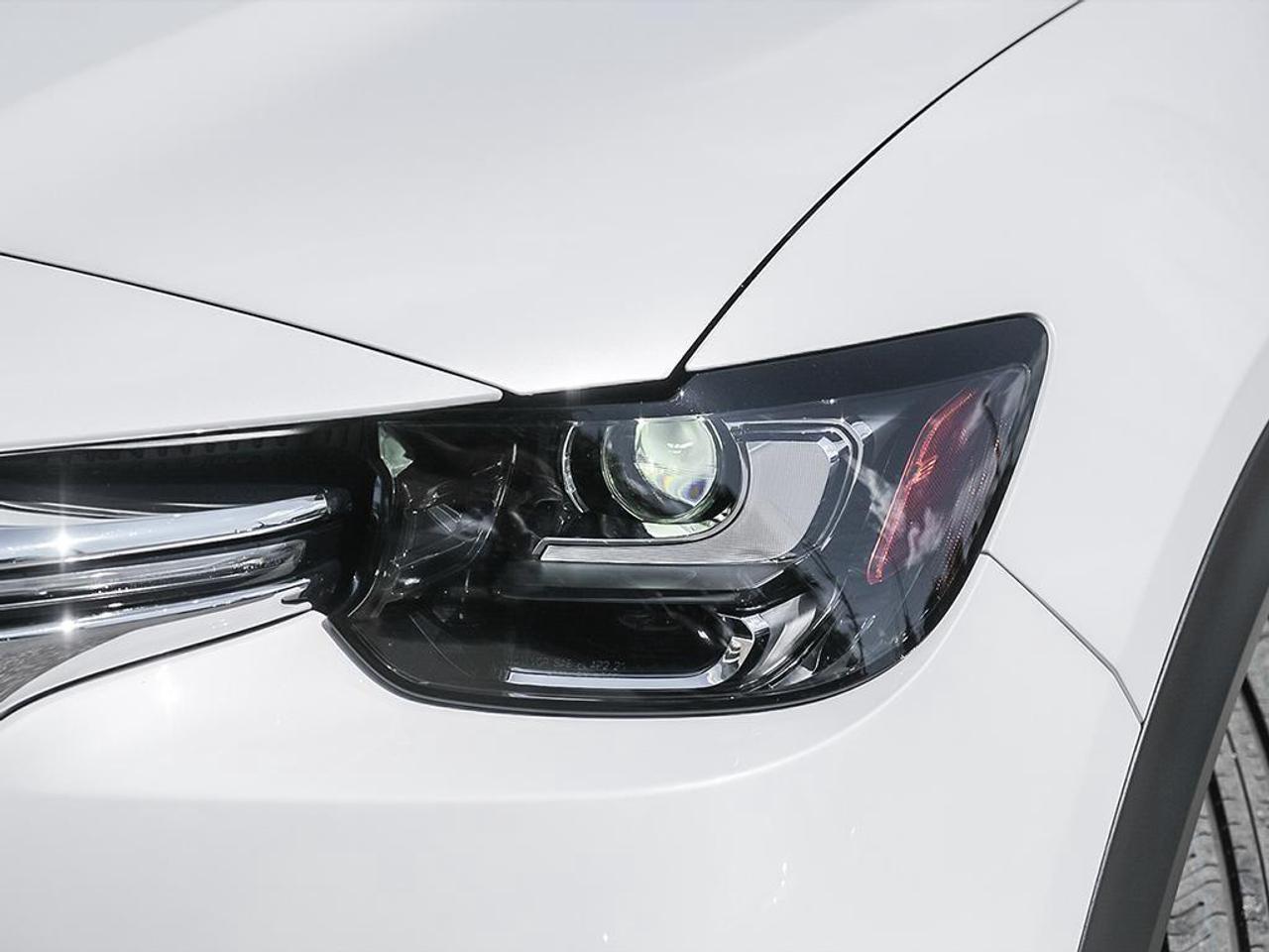 2024 Mazda CX-90 PHEV GS-L Photo