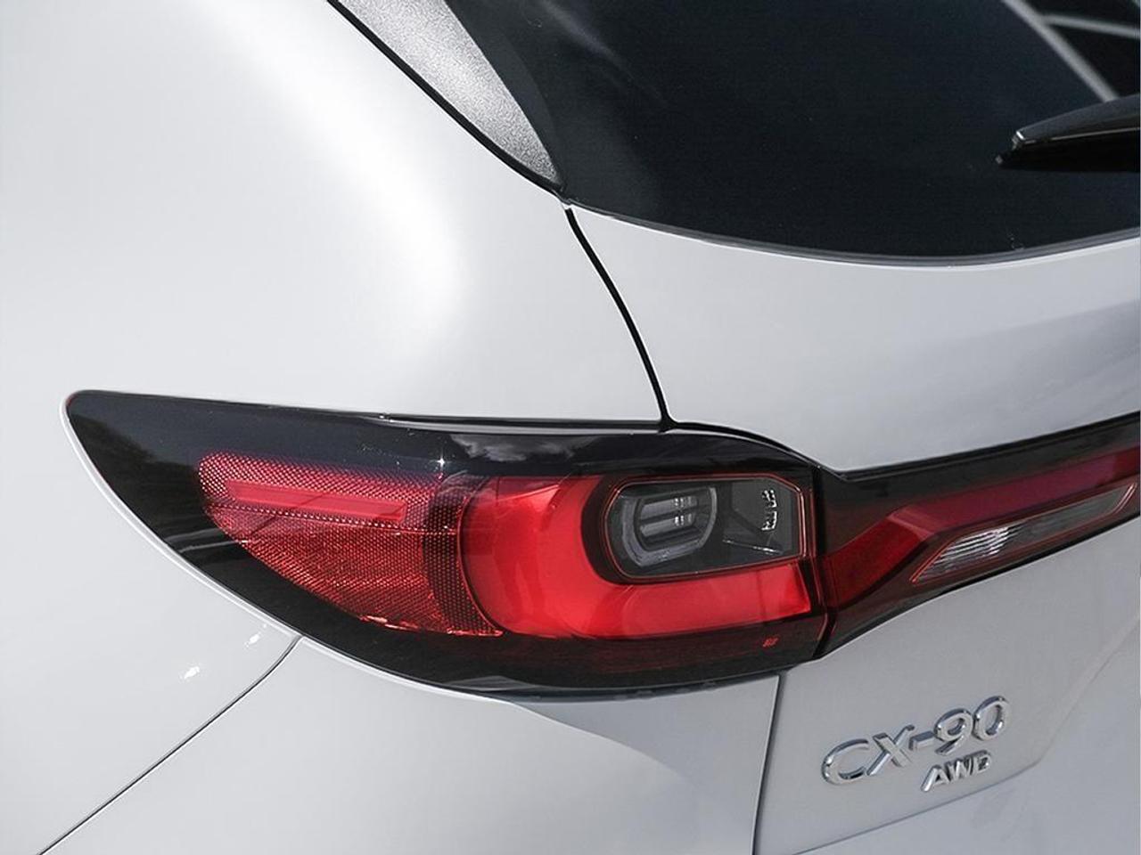 2024 Mazda CX-90 PHEV GS-L Photo
