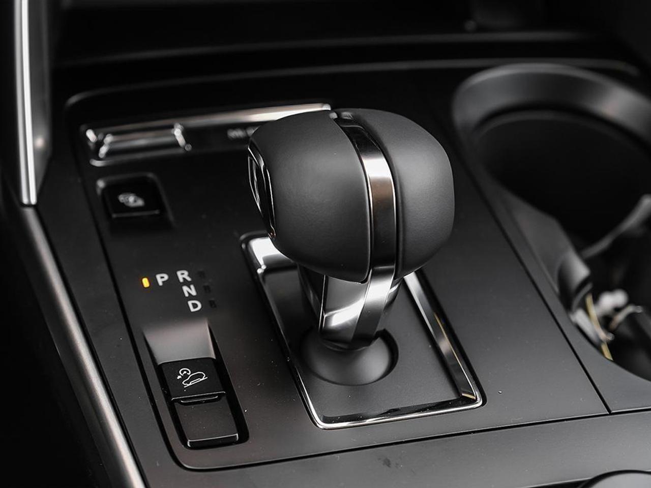 2024 Mazda CX-90 PHEV GS-L Photo