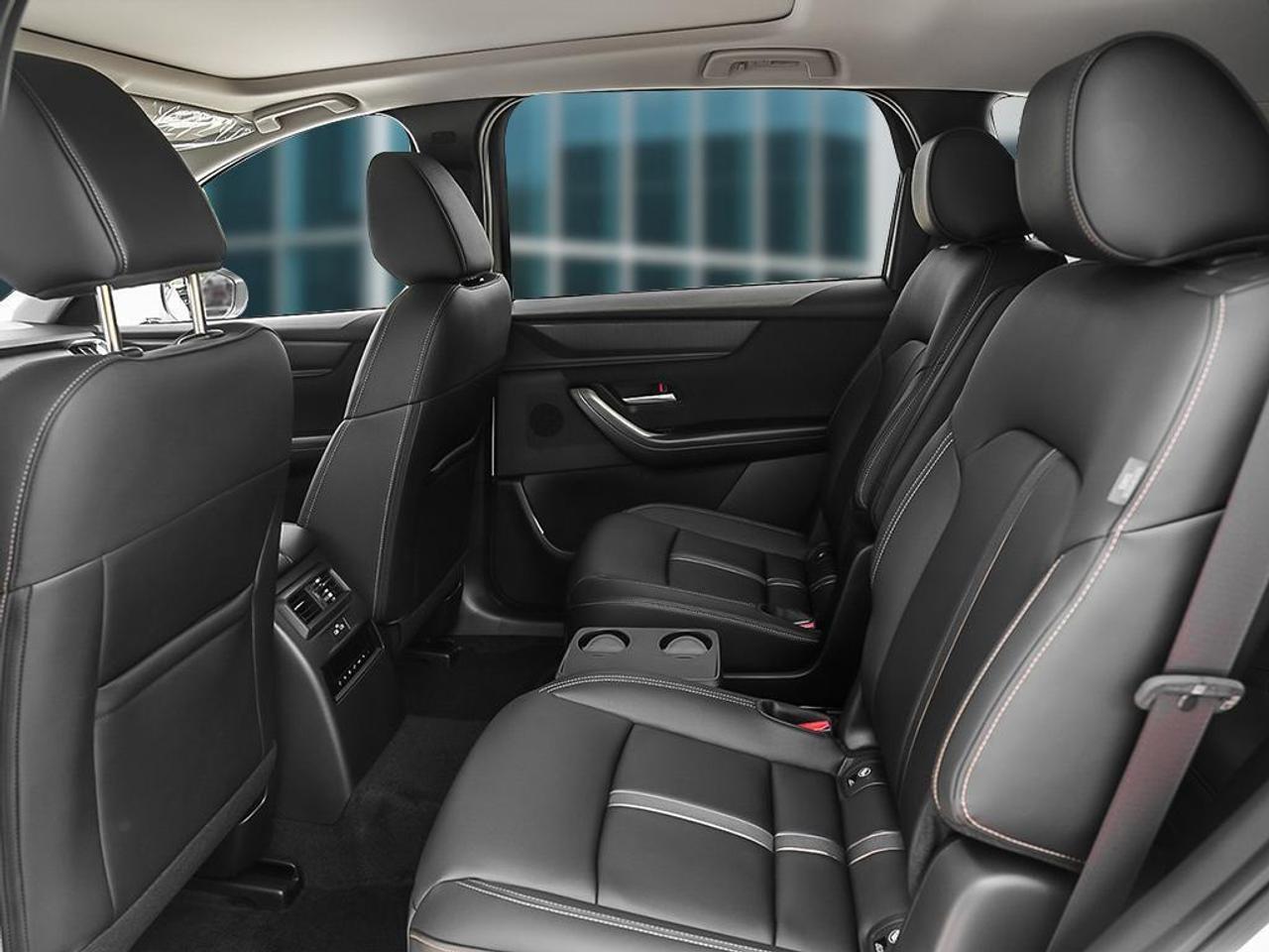 2024 Mazda CX-90 PHEV GS-L Photo
