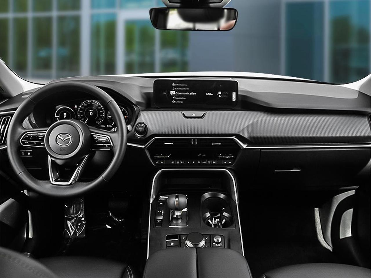 2024 Mazda CX-90 PHEV GS-L Photo