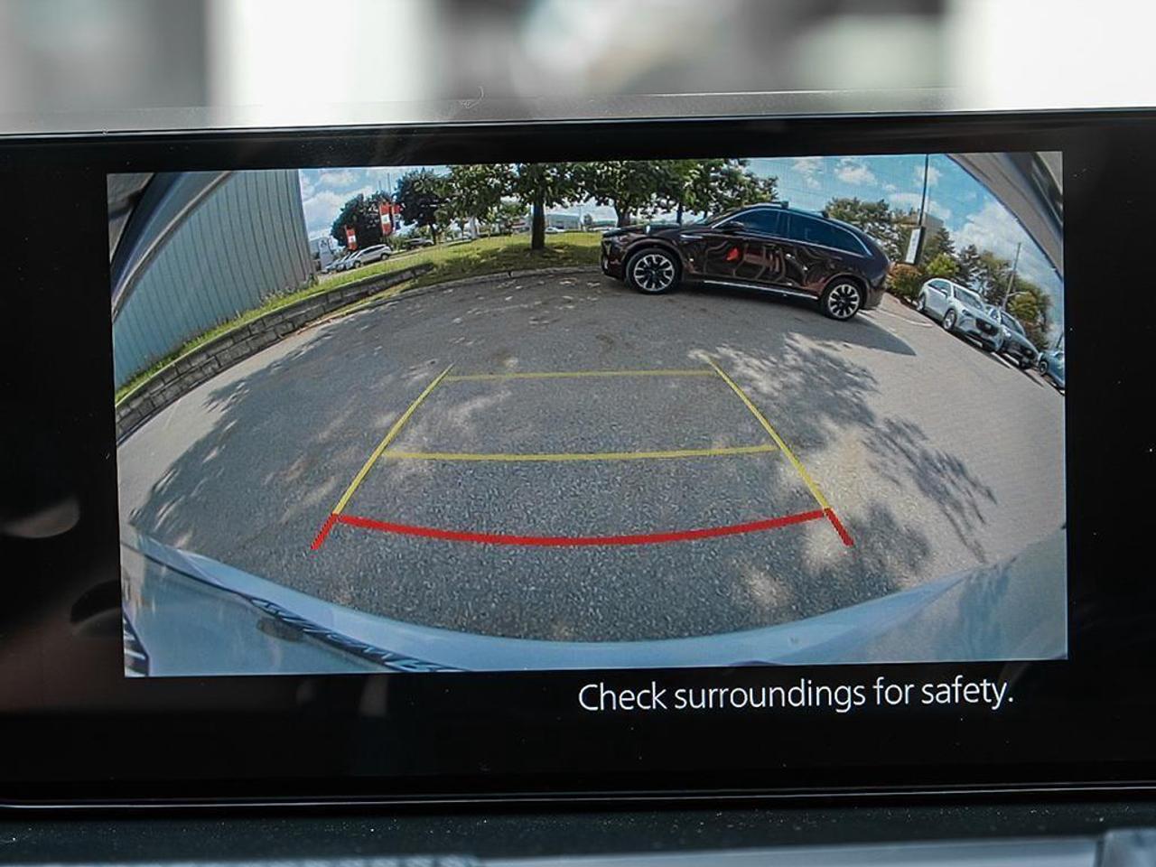 2024 Mazda CX-90 PHEV GS-L Photo