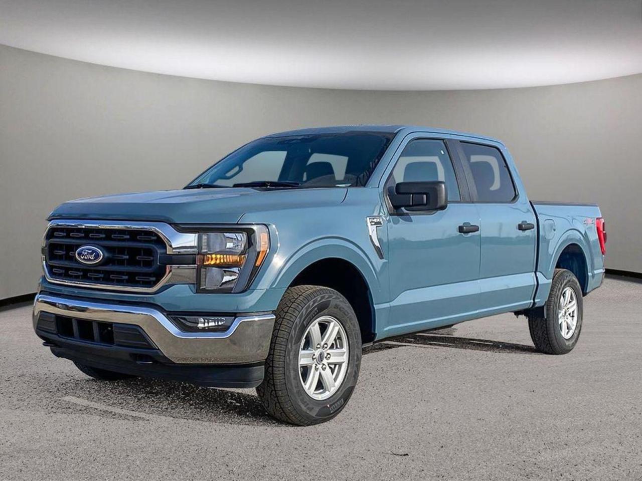 New 2023 Ford F-150  for sale in Edmonton, AB