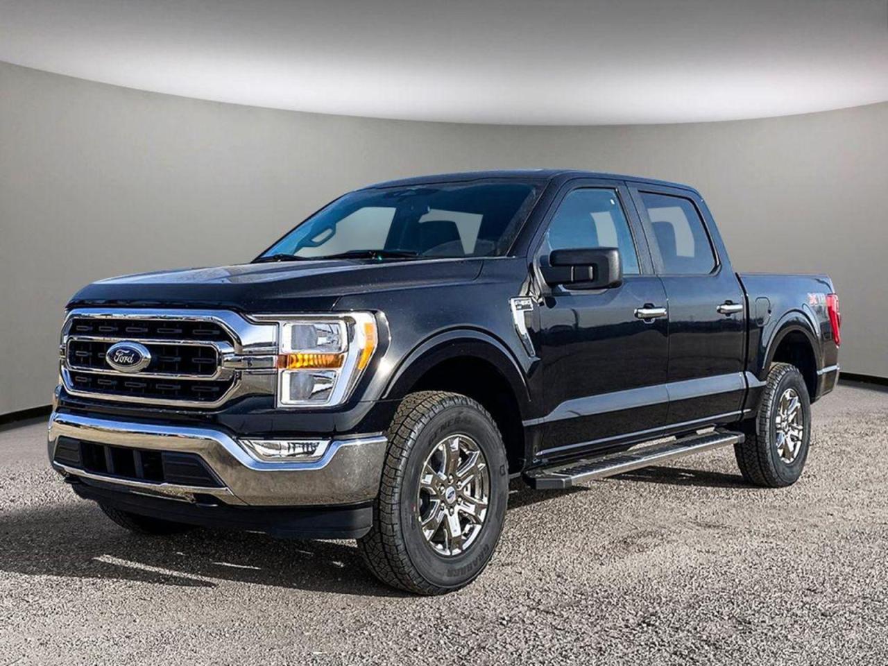New 2023 Ford F-150  for sale in Edmonton, AB