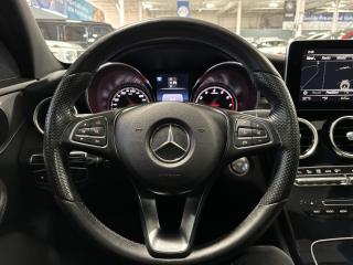 2018 Mercedes-Benz C-Class C300|4MATIC|AMGPKG|NAV|DUALROOF|LEATHER|ALLOYS|LED - Photo #25