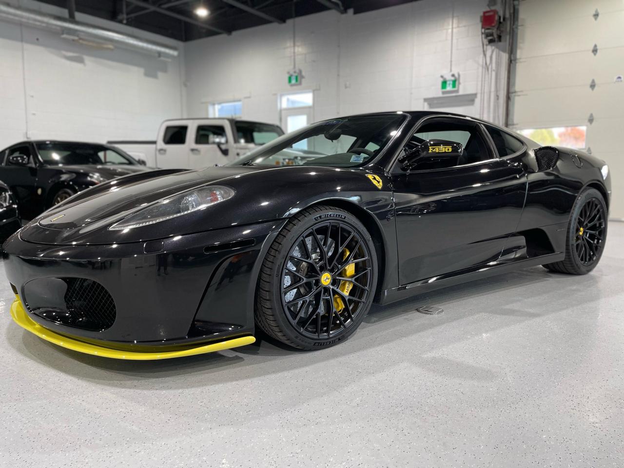 2005 Ferrari F430 Berlinetta - Photo #4