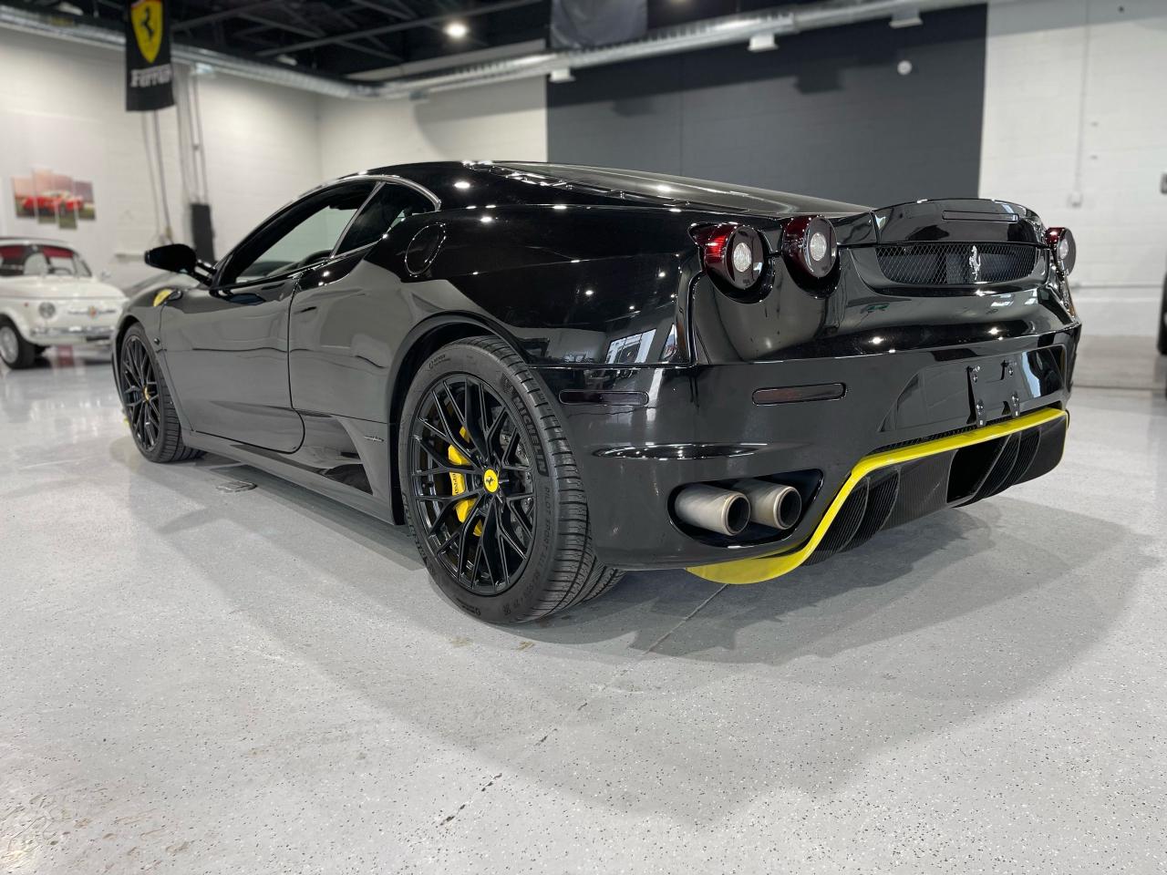 2005 Ferrari F430 Berlinetta - Photo #5