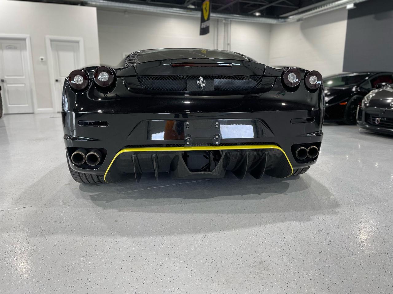2005 Ferrari F430 Berlinetta - Photo #6