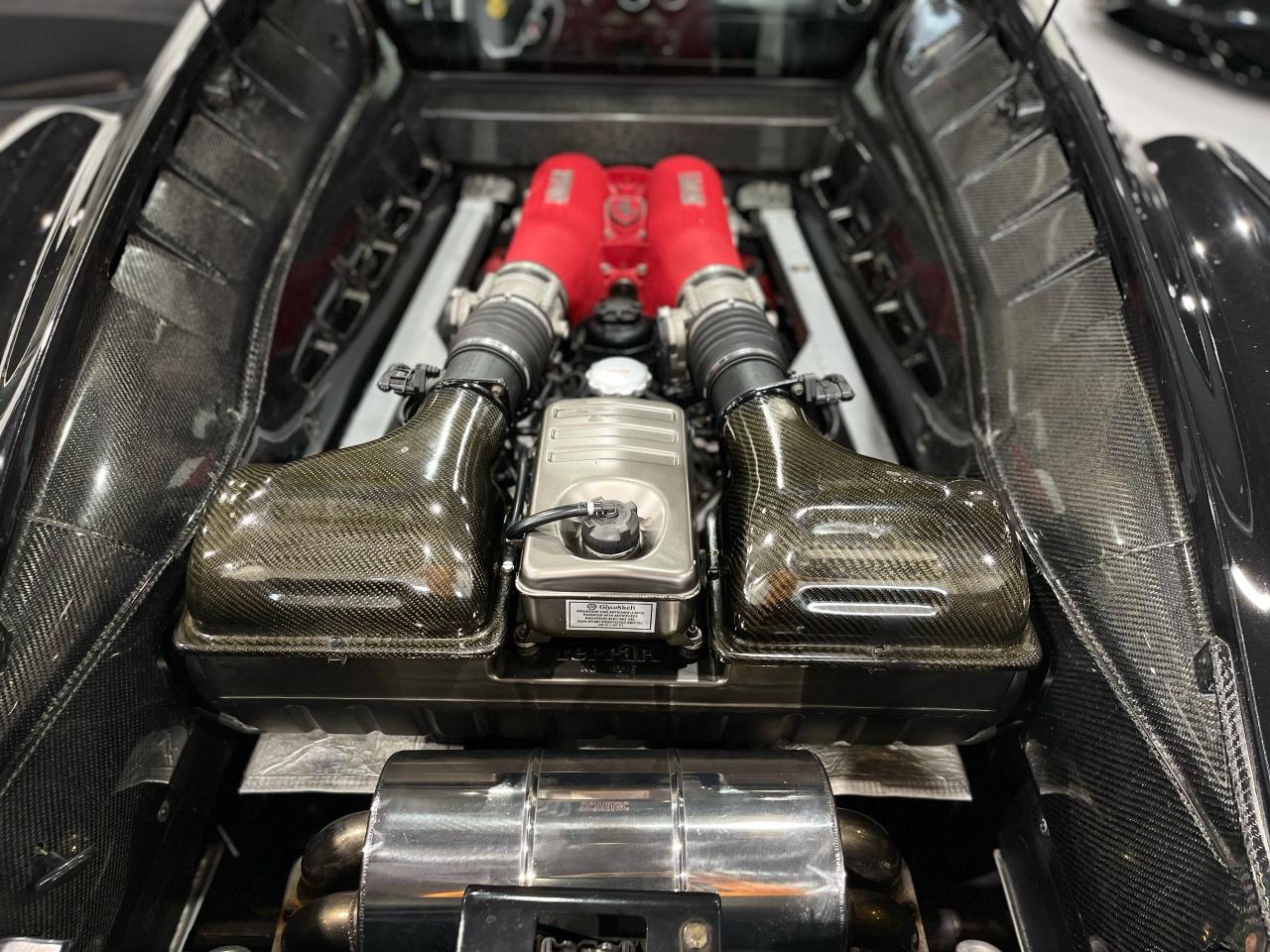 2005 Ferrari F430 Berlinetta - Photo #12