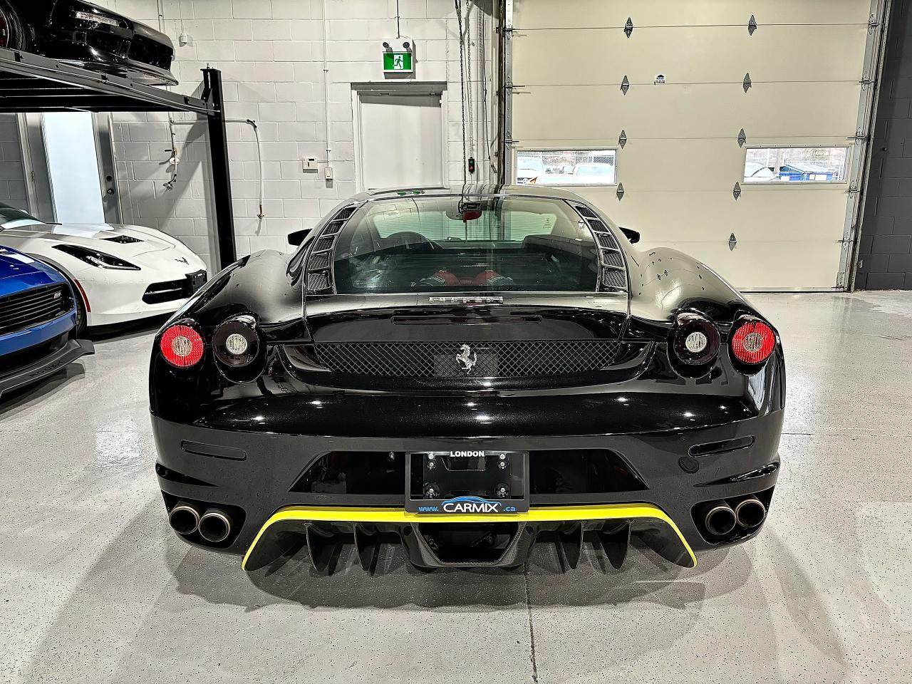 2005 Ferrari F430 Berlinetta - Photo #6