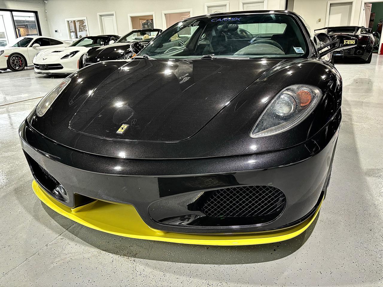 2005 Ferrari F430 Berlinetta - Photo #10