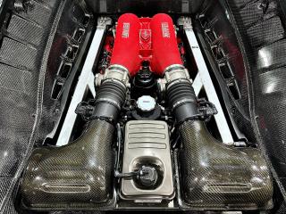 2005 Ferrari F430 Berlinetta - Photo #19