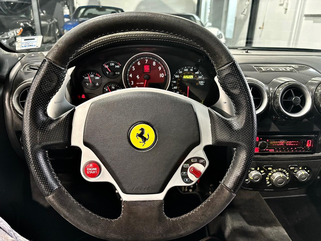 2005 Ferrari F430 Berlinetta - Photo #26