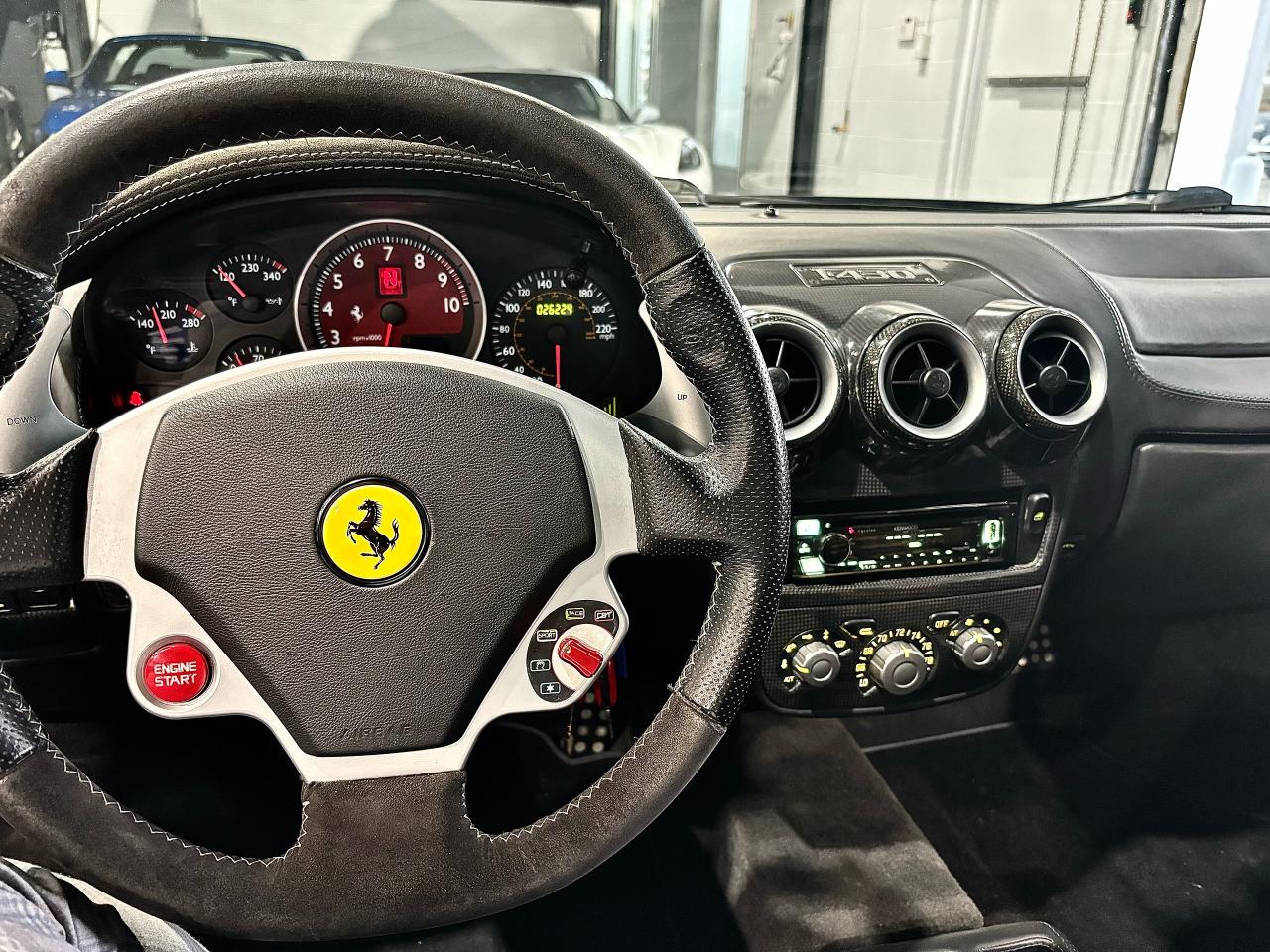 2005 Ferrari F430 Berlinetta - Photo #28