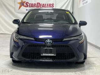 Used 2020 Toyota Corolla EXCELLENT CONDITION MUST SEE WE FINANCE ALL CREDIT for sale in London, ON