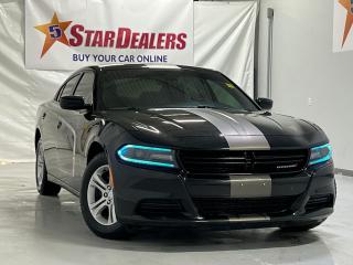 Used 2019 Dodge Charger EXCELLENT CONDITION MUST SEE WE FINANCE ALL CREDIT for sale in London, ON