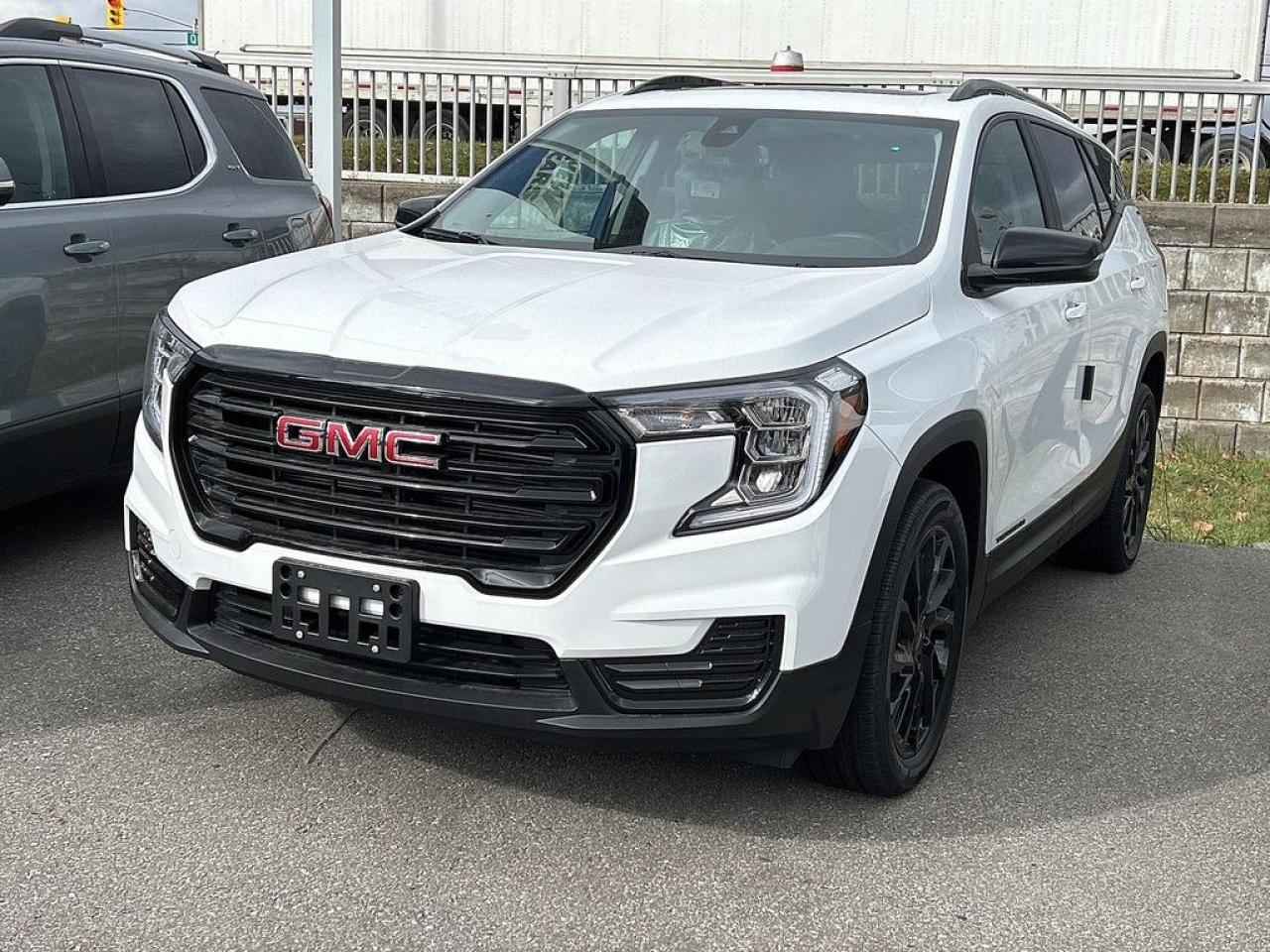 New 2024 GMC Terrain SLE for sale in Brampton, ON