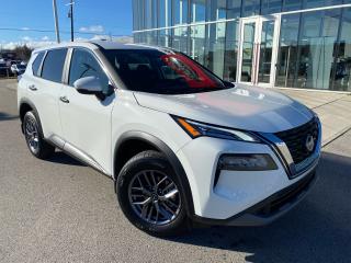 New 2023 Nissan Rogue S for sale in Yarmouth, NS