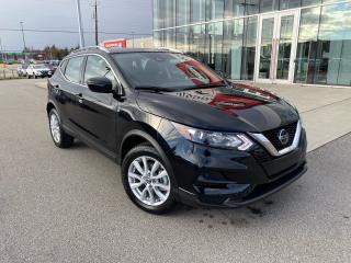 New 2023 Nissan Qashqai SV for sale in Yarmouth, NS