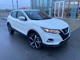 New 2023 Nissan Qashqai SL for sale in Yarmouth, NS