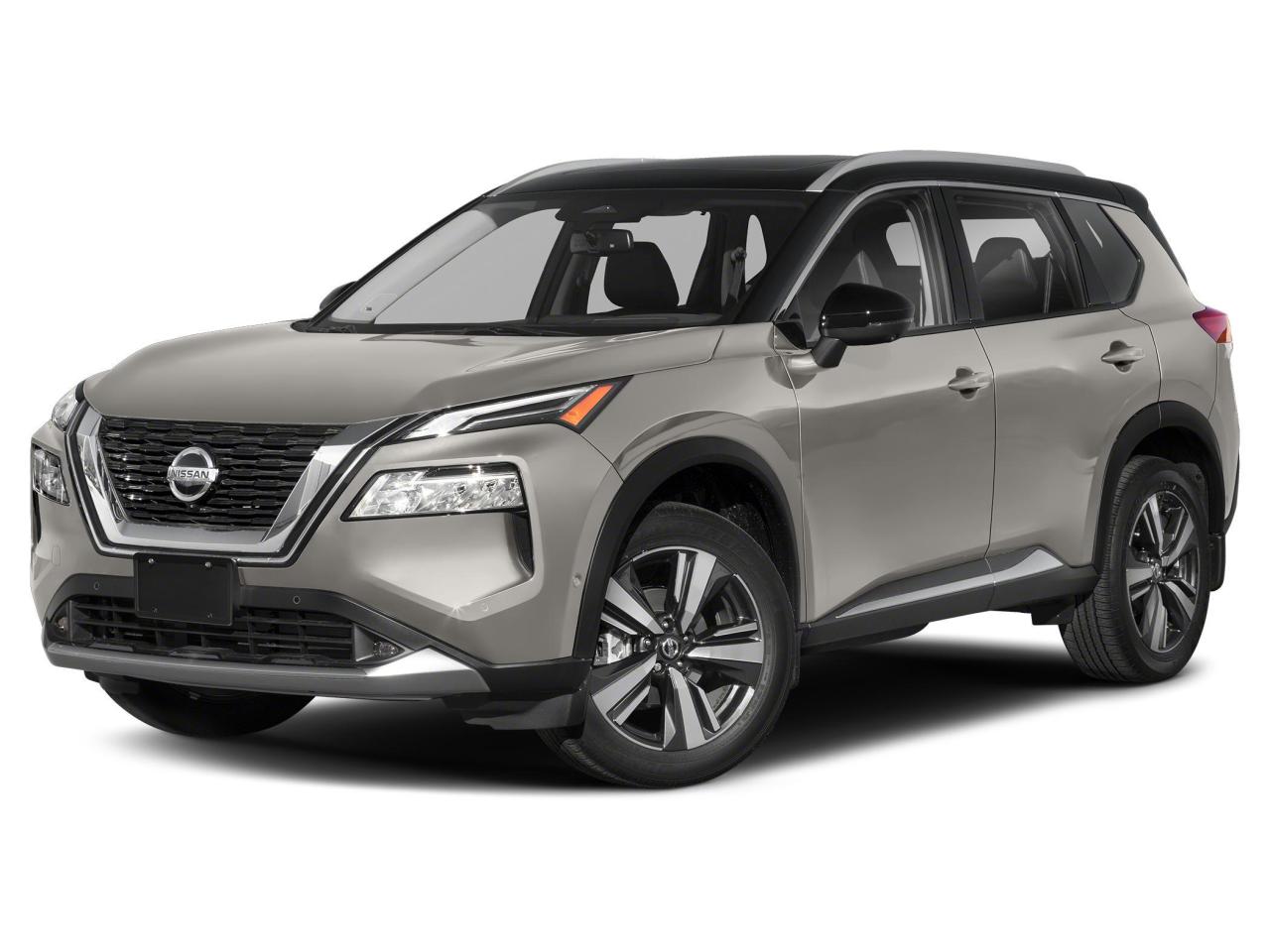 2023 Nissan Rogue Platinum ROGUE PLATINUM AWD
