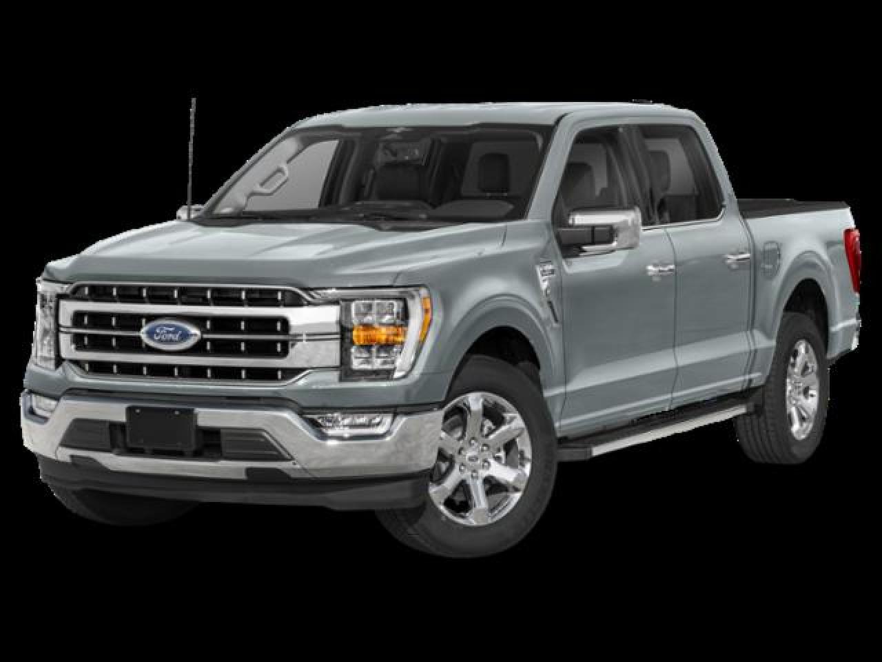 New 2023 Ford F-150 Lariat for sale in Embrun, ON