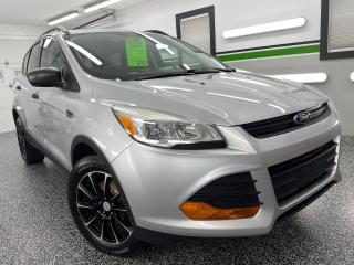 2013 Ford Escape S - Photo #1