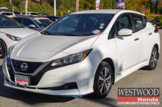 Used 2020 Nissan Leaf S PLUS for sale in Port Moody, BC