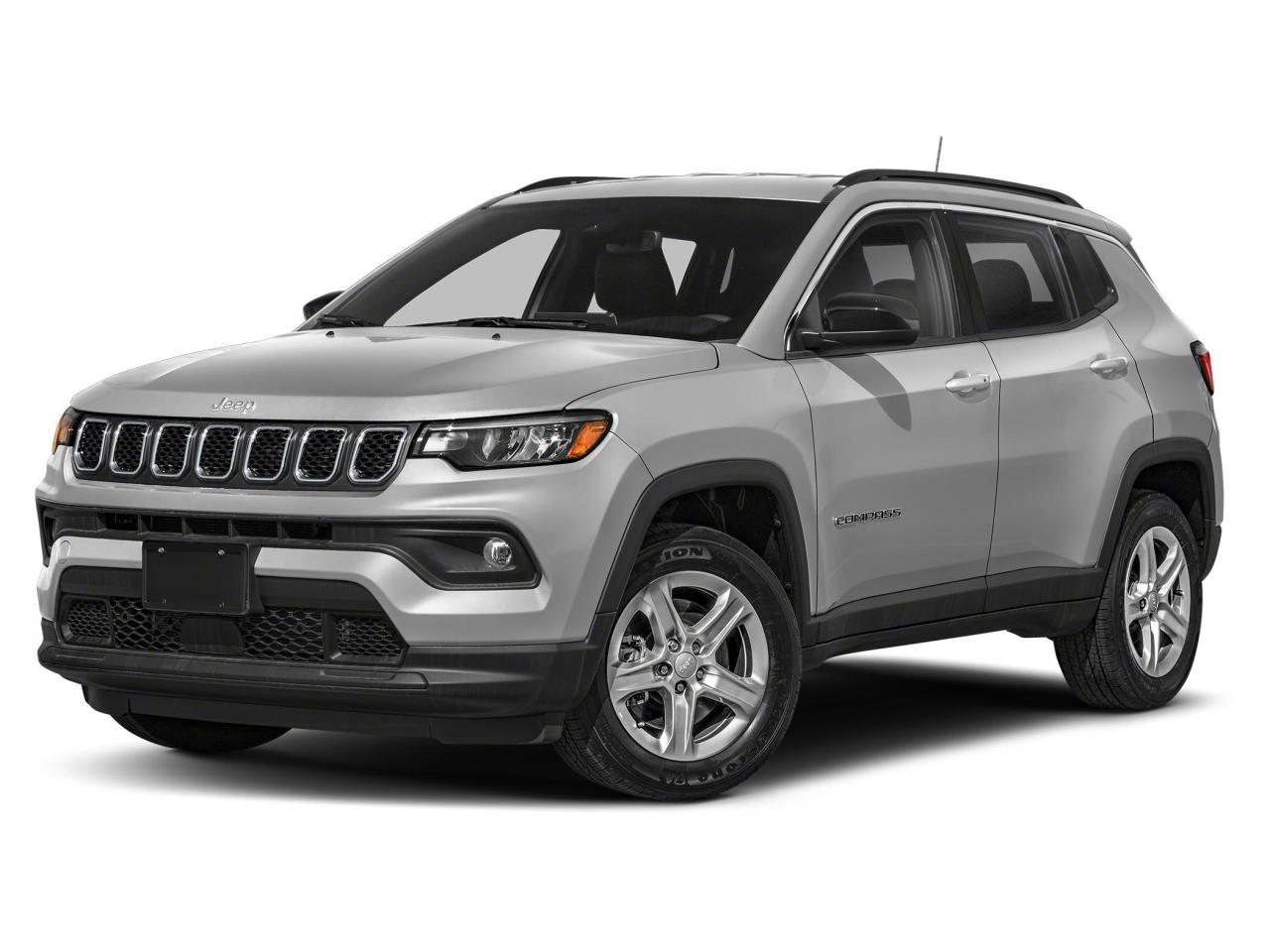 2024 Jeep Compass NORTH 4X4 Photo1
