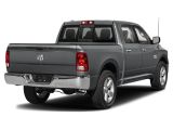 2023 RAM 1500 Classic WARLOCK 4X4 CREW CAB 5'7" BOX Photo14