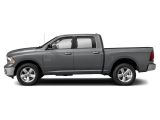 2023 RAM 1500 Classic WARLOCK 4X4 CREW CAB 5'7" BOX Photo15