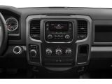 2023 RAM 1500 Classic WARLOCK 4X4 CREW CAB 5'7" BOX Photo19