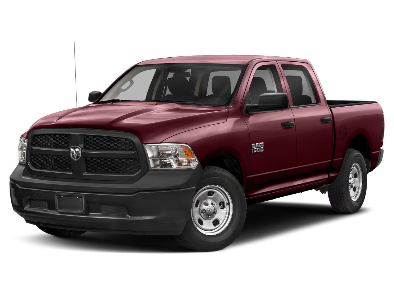 2023 RAM 1500 Classic EXPRESS 4X4 CREW CAB 5'7" BOX