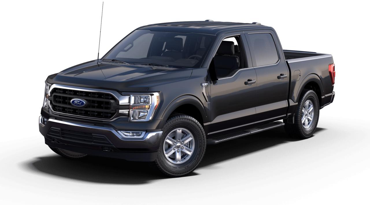 2023 Ford F-150 XLT Photo0