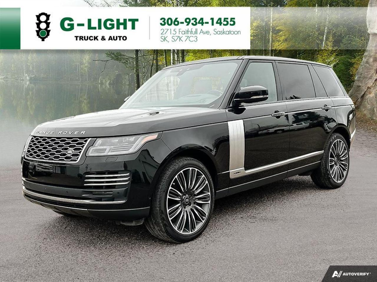 2021 Land Rover Range Rover P525 LWB autobiography !!! Photo27