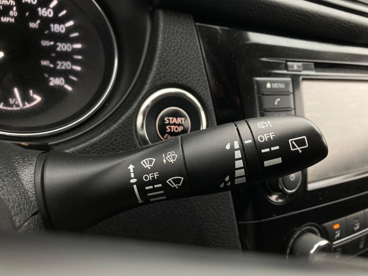 2019 Nissan Rogue AWD SV - Photo #18