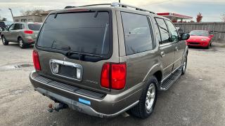 2002 Lincoln Navigator *LEATHER*V8*LOADED*7 PASSENGER*AS IS SPECIAL - Photo #5