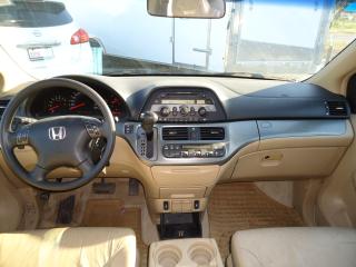 2005 Honda Odyssey 5dr EX-L - Photo #6