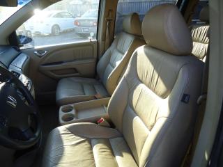 2005 Honda Odyssey 5dr EX-L - Photo #7