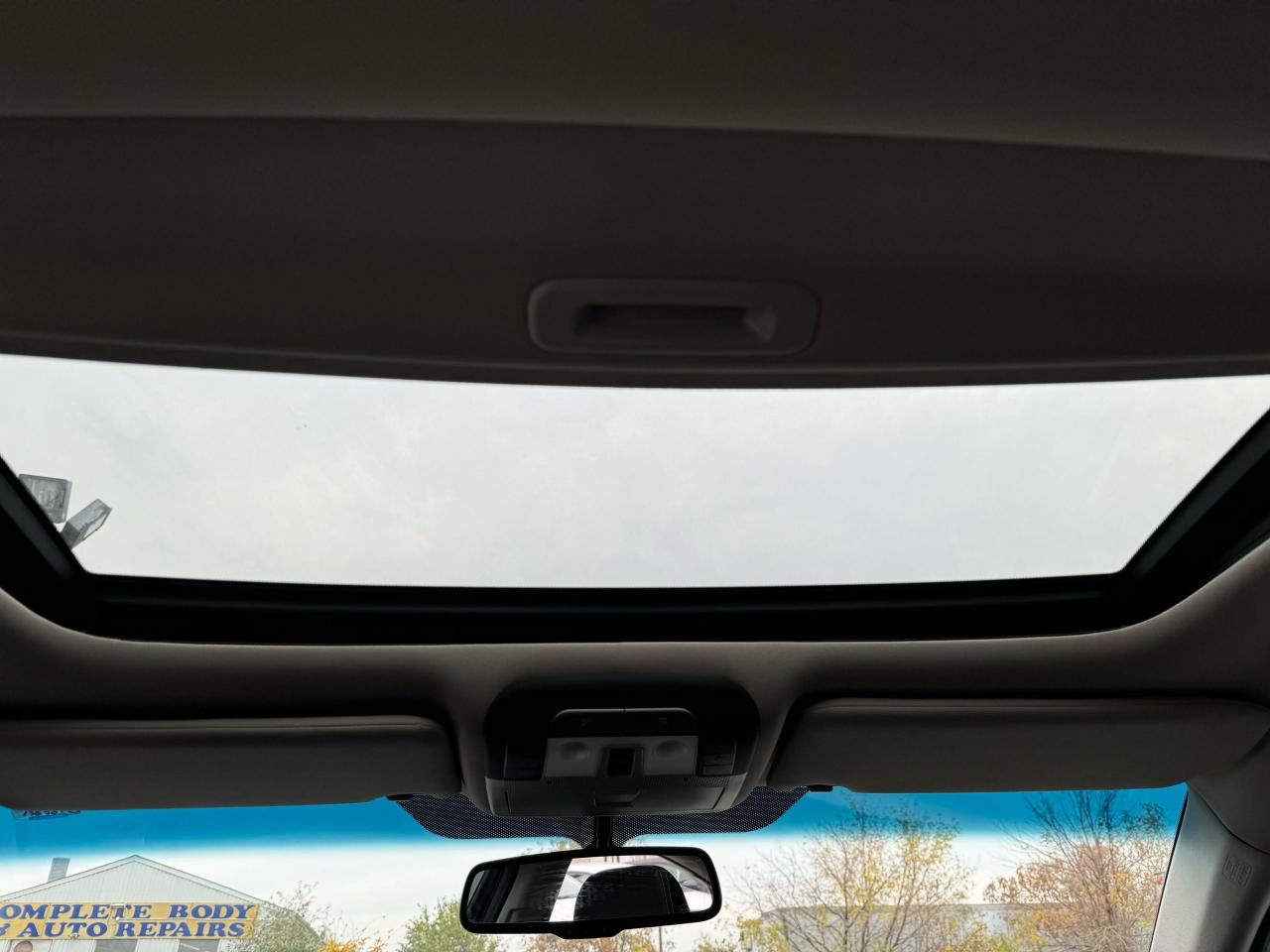 2012 Acura TL Standard - Photo #13