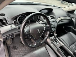 2012 Acura TL Standard - Photo #9