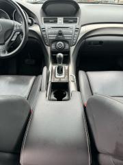 2012 Acura TL Standard - Photo #14